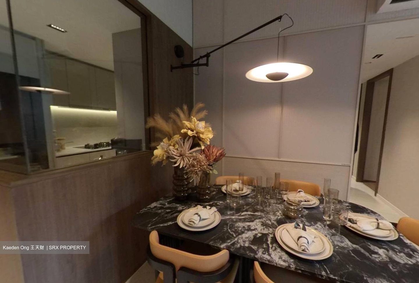Terra Hill (D5), Apartment #451760061
